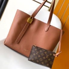 LV Shopping Bags